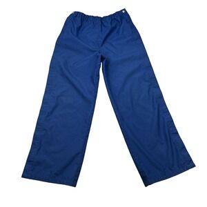 Vintage Farwest Goretex Blue Ski pants Mens Medium Gorpcore Mountaincore Y2K